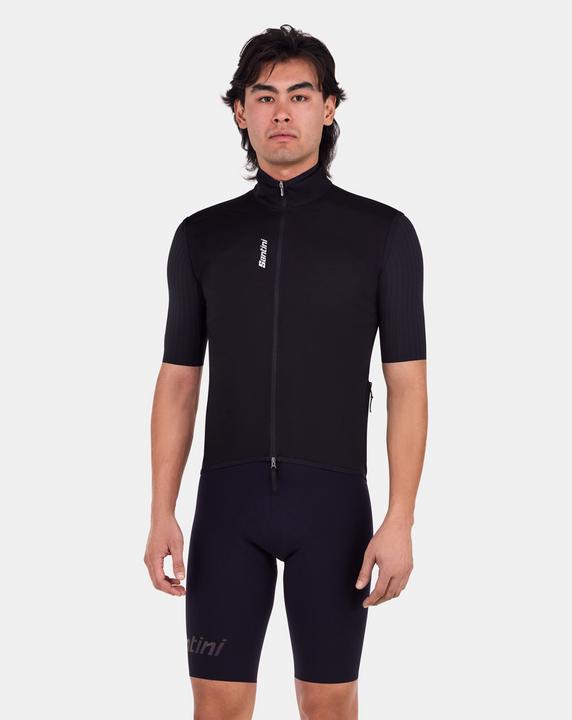Produktbild Santini Wind- und Regen-Weste MAGIC Unisex (XS)