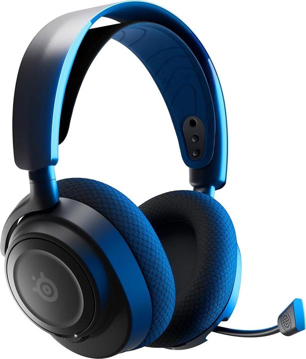 Produktbild SteelSeries Arctis Nova 7P (Kabellos)
