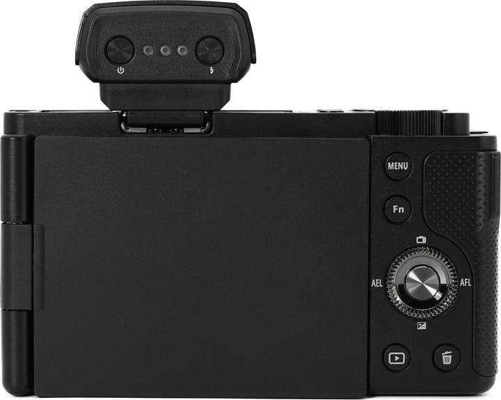 Produktbild AGFAPHOTO Agfa Realishot C130 (13 Mpx, 1/2.8")