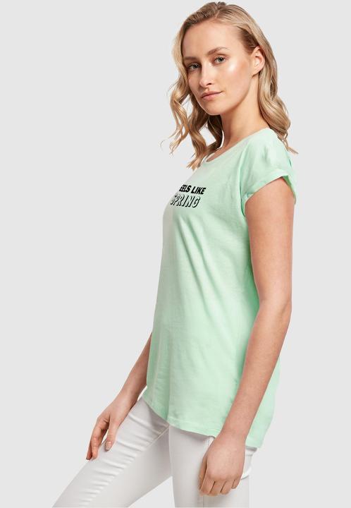 Immagine prodotto Merchcode Donna Primavera - Maglietta Feels like - 116213 (M)