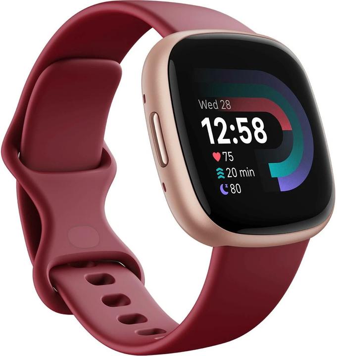 Immagine prodotto Fitbit Versa 4 (40.50 mm)