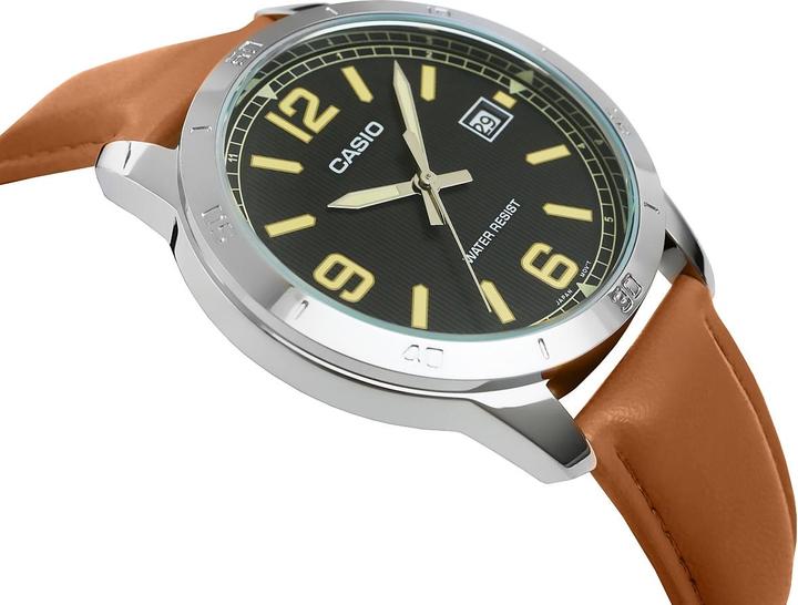 Image du produit Casio Collection (Montre analogique, 30 mm)