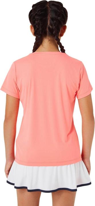 Produktbild ASICS Performance Court GPX T-Shirt Kinder (M)