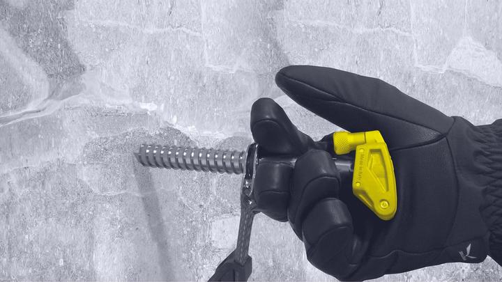 Actual product image Salewa Quick Screw 180 mm