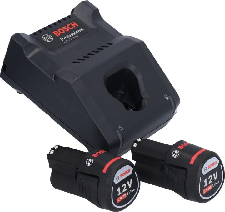 Produktbild Bosch Professional Gwb 12v-10 (Akkubetrieb)