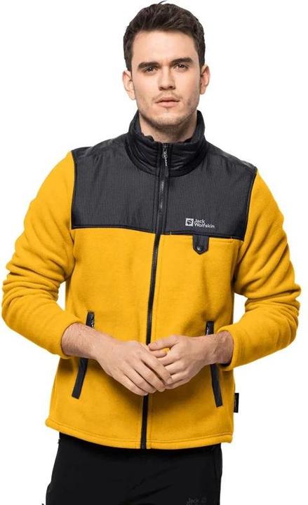 Produktbild Jack Wolfskin Dna Grizzly Fz M (L)