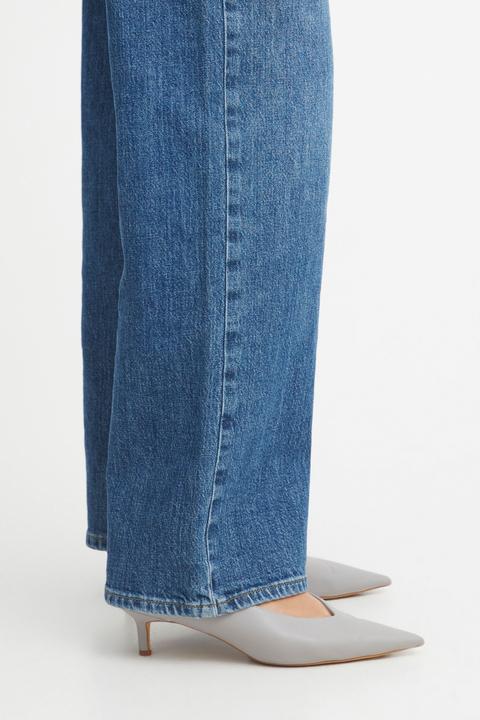 Produktbild Pulz Jeans PZVEGA HW – 50207173 (W33/L30)