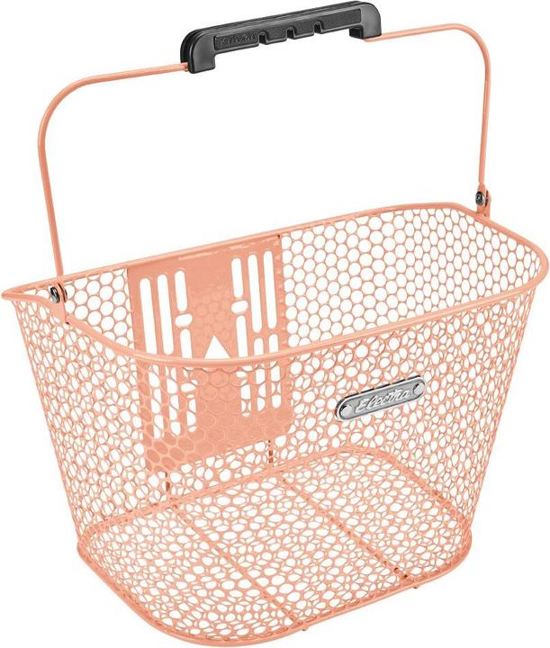 Image du produit Electra Panier avant Honeycomb avec fermeture rapide (17 l)