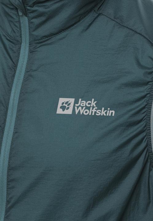 Produktbild Jack Wolfskin Gravex Wind Vest M (S)