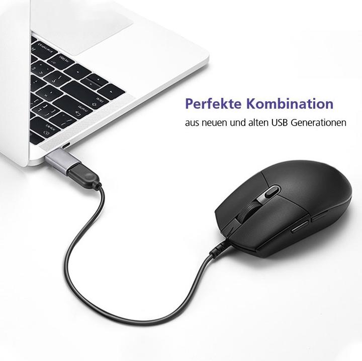 Produktbild Helos 288362 (USB-A)