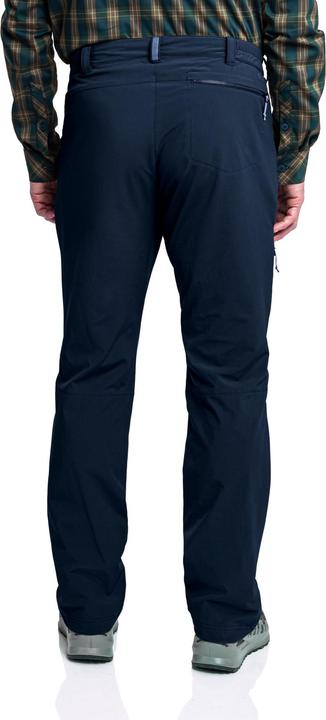 Produktbild Schöffel Hose lang Pants Koper1 Warm M (64)