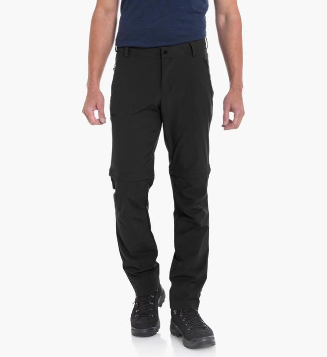 Produktbild Schöffel Folkstone Zip-Off Hose (M)