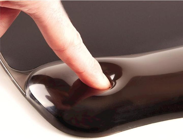 Produktbild Fellowes Crystals Gel Flex
