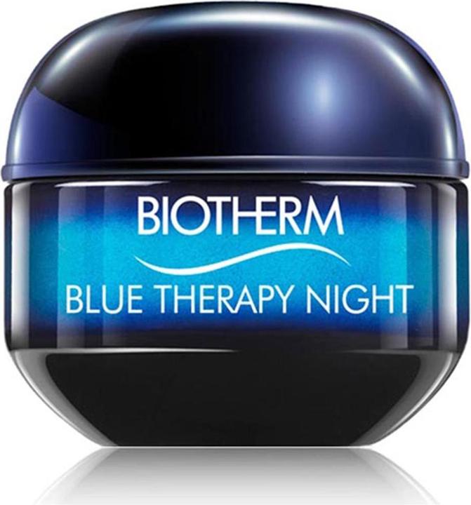 Produktbild Biotherm Blue Therapy (50 ml, Nachtcreme)