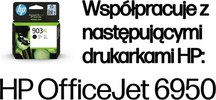 Image du produit HP 903xl (CF)