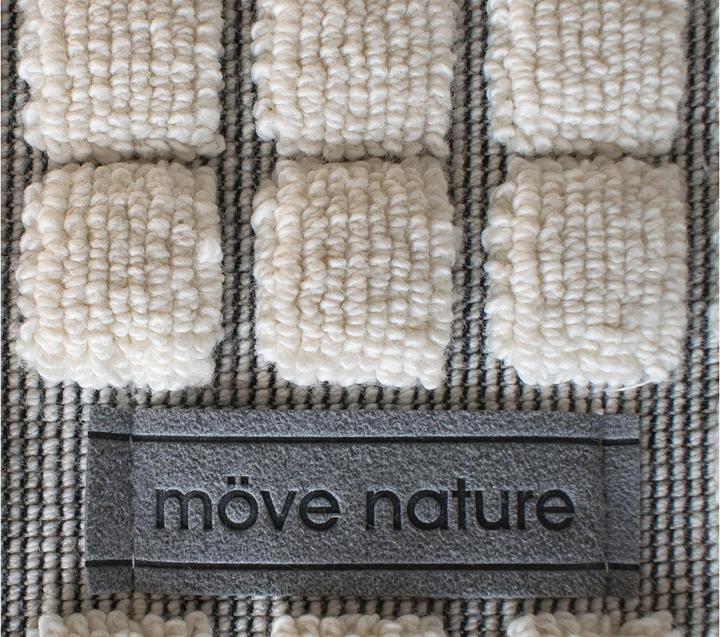 Actual product image Möve Eden (60 x 100 cm)