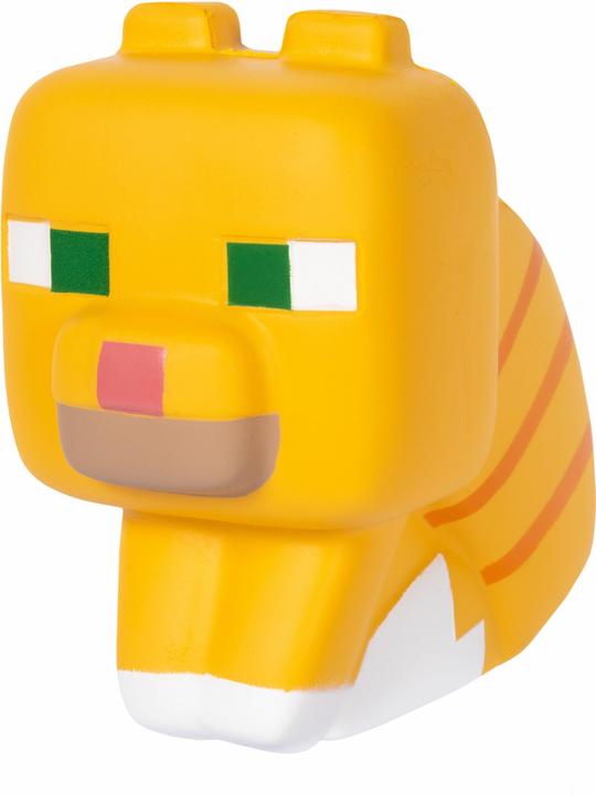 Just Toys Minecraft Mega SquishmeS2 Cat