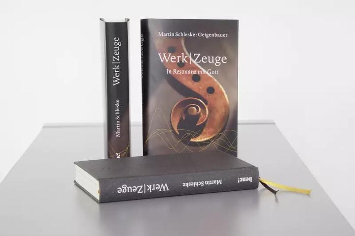 Produktbild Werkzeuge (Deutsch, Martin, Schleske, 2022)