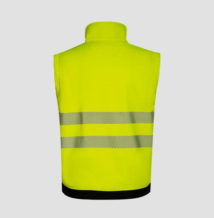 Immagine prodotto Korntex Giacca softshell (3XL)
