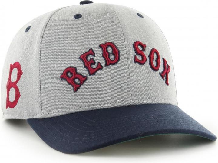 47 Brand Vintage Boston Red Sox Fly Out ’47 MIDFIELD