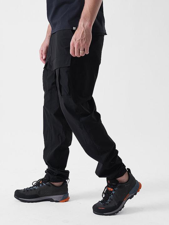 Actual product image Icepeak Wanderhose Cargo Yavor (50)