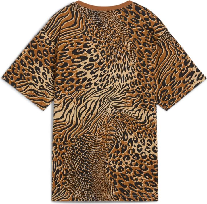 Immagine prodotto Puma Maglietta ESS GRAPHIC ANIMAL Rilassata AOP (XS)