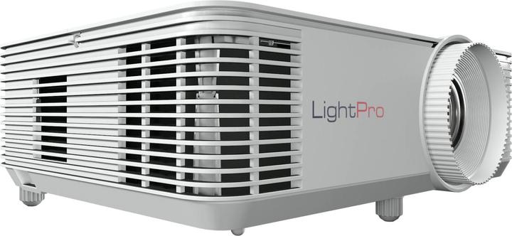 Productafbeelding Infocus Multimediaprojector P125 Gen (XGA, 4000 lm, 1.1:1)