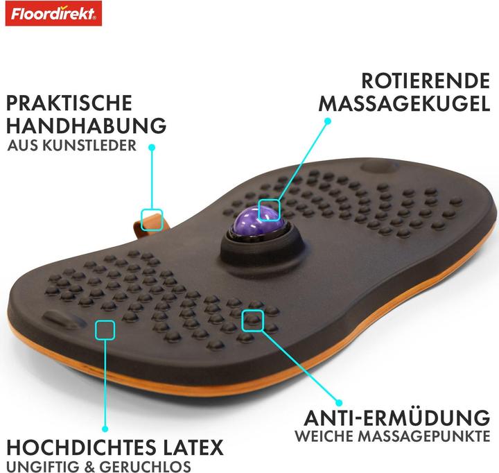 Produktbild Floordirekt Hawaii