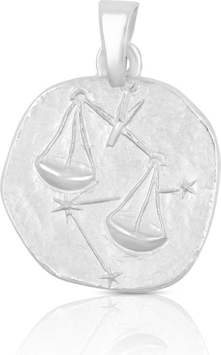 Muau Waage (750/18K Weissgold)