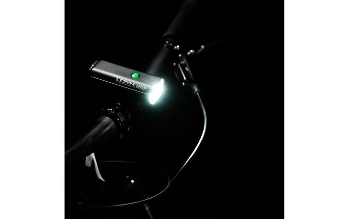 Actual product image Lezyne Macro Drive 1400 (1400 lm)