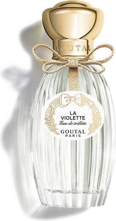 Produktbild Annick Goutal La Violette Eau de Toilette (Eau de Toilette, 100 ml)