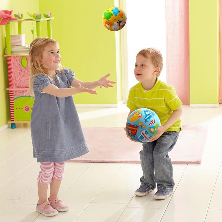 Produktbild Haba Ball Tierfreunde