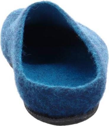 Actual product image Magicfelt Slippers AN 709 (45)