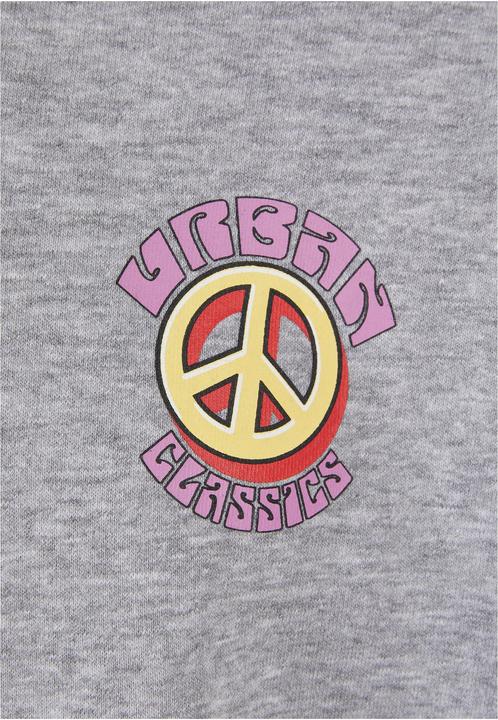 Immagine prodotto Urban Classics Felpa con cappuccio Big Peace (M)