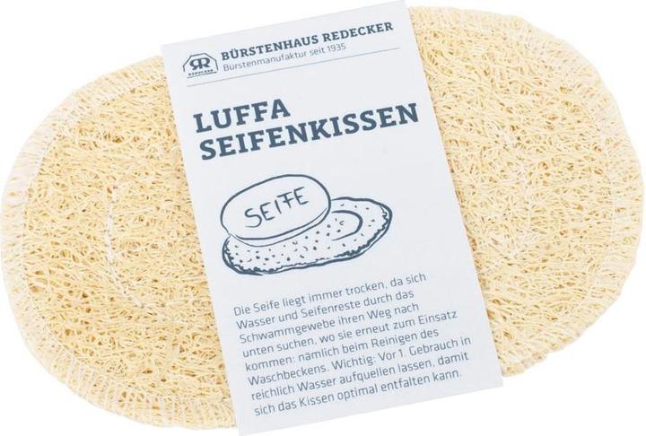 Bürstenhaus Redecker Luffa