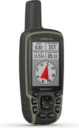 Produktbild Garmin GPSMAP 64sx