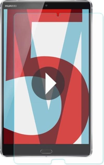 Produktbild Hat Prince Schutzglas Displayschutz (1 Stück, Huawei MediaPad M5 8.4)