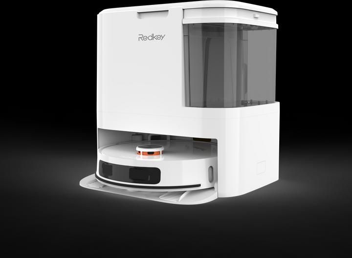 Produktbild Redkey R20 Roboter Staubsauger (Saugroboter)