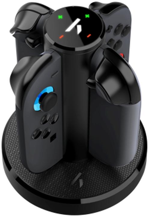 Immagine prodotto Stealth Joy-Con Quad Charging Dock (Switch 2)