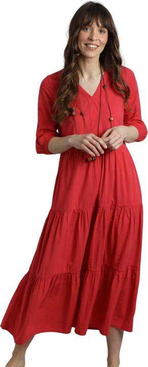 Image du produit Weird Fish - Robe mi-longue MARGO - Femme (40)