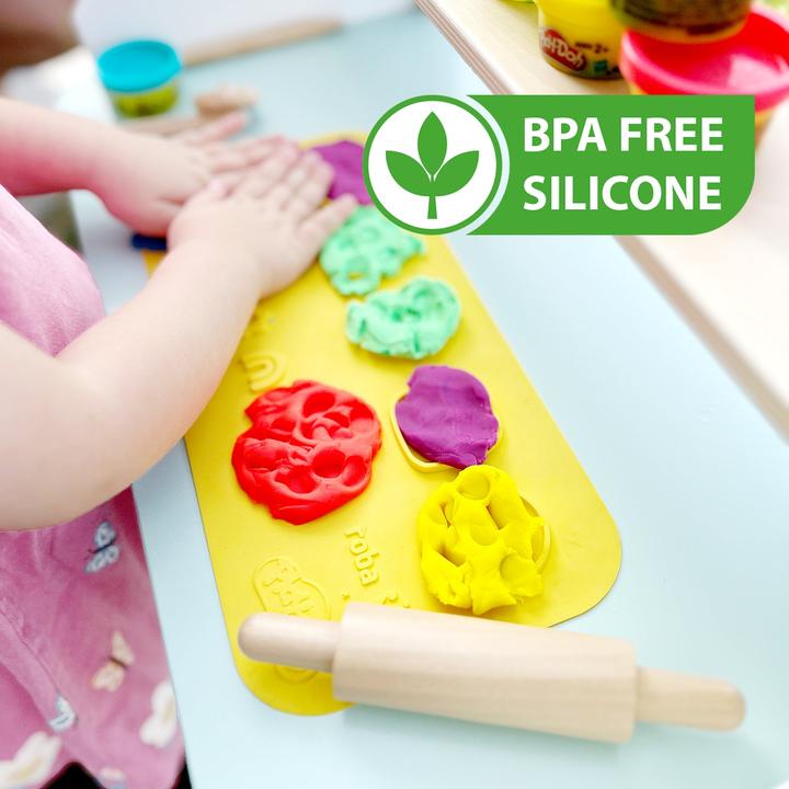 Image du produit Roba Cuisine de boue " x Play-Doh" PlayDoh