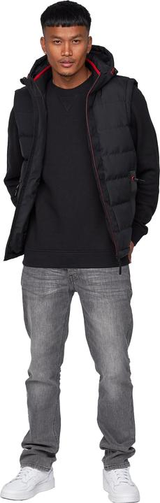 Immagine prodotto Crosshatch Gilet uomo Kampnew in rilievo (L)