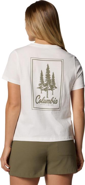 Produktbild Columbia Rolling Bend™ Graphic SS (L)