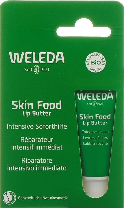 Weleda Skin Food (Butter, 8 ml)