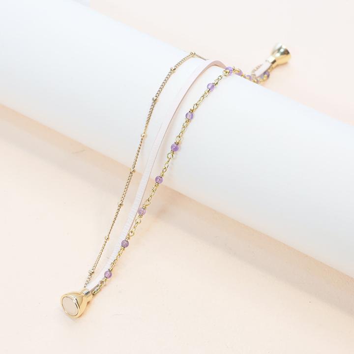 Immagine prodotto Flowers Forzoé Orphee (17 cm, Plaqué in ottone o)