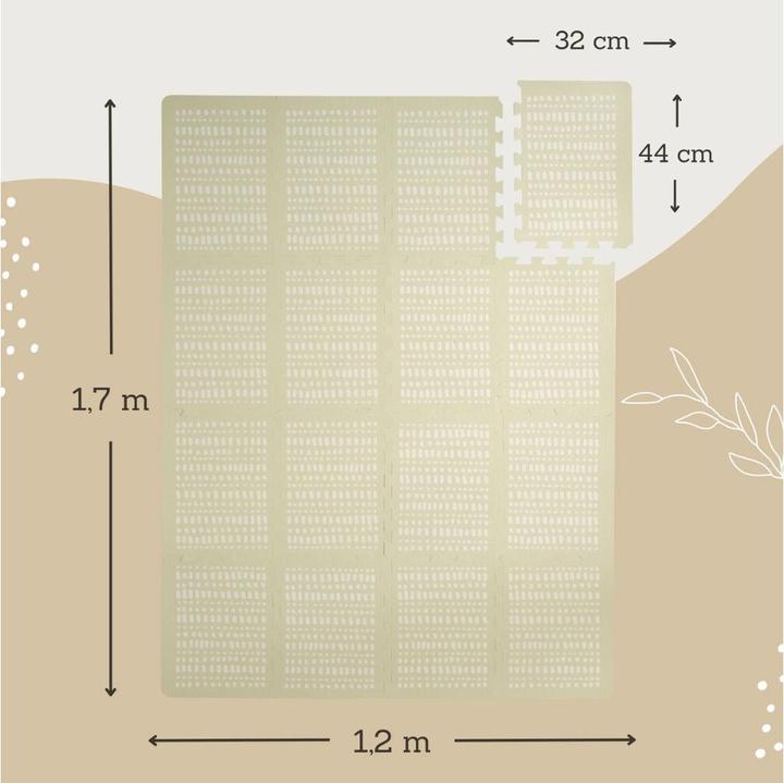 Immagine prodotto Hakuna Matte Hygge (180 x 120 cm)