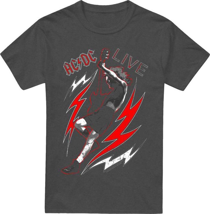 Produktbild AC/DC Live TShirt (L)