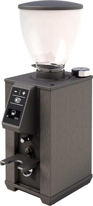 Macap Kaffeemühle LEO 55 SATIN BLACK