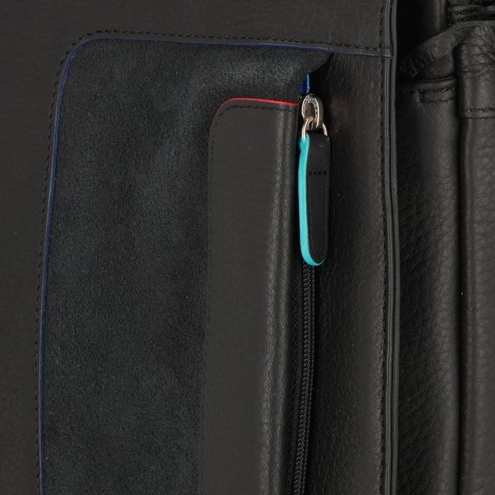 Produktbild Mywalit Umhängetasche Leder 22 cm