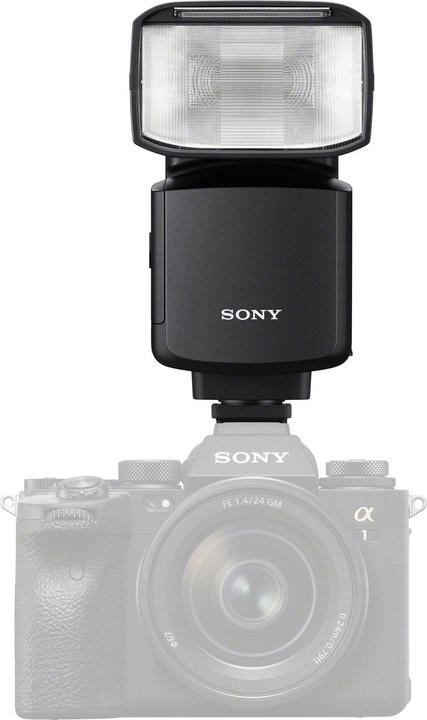 Immagine prodotto Sony HVL-F60RM2 (Attacco del flash, Sony)